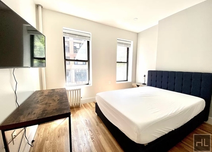 2 Bedrooms, West Village Rental in NYC for $3,400 - Photo 1