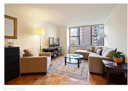 1 Bedroom, Turtle Bay Rental in NYC for $3,550 - Photo 1