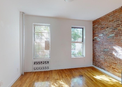 1 Bedroom, Hudson Square Rental in NYC for $3,300 - Photo 1
