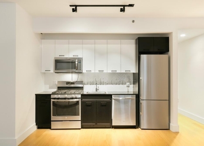 1 Bedroom, Financial District Rental in NYC for $4,108 - Photo 1