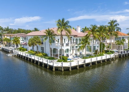 6 Bedrooms, Delray Beach Shores Rental in Miami, FL for $60,000 - Photo 1