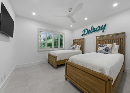 2 Bedrooms, Imperial Manor Condominiums Rental in Miami, FL for $8,650 - Photo 1