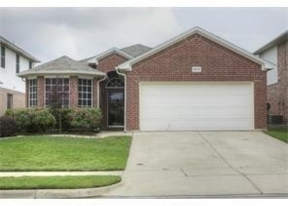 3 Bedrooms, McPherson Ranch Rental in Denton-Lewisville, TX for $1,995 - Photo 1