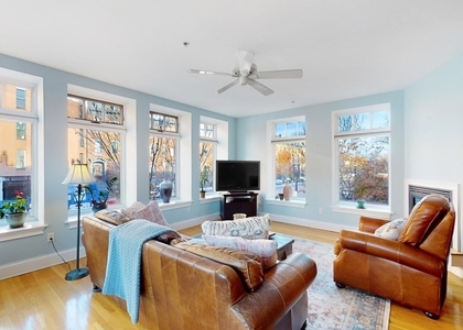 2 Bedrooms, Lower Roxbury Rental in Boston, MA for $3,500 - Photo 1