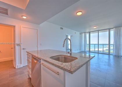 1 Bedroom, Park West Rental in Miami, FL for $4,000 - Photo 1
