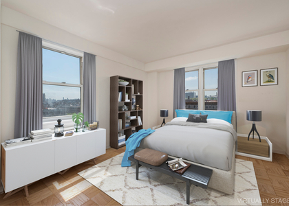 1 Bedroom, Central Harlem Rental in NYC for $2,395 - Photo 1