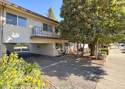 1 Bedroom, Linda Vista Rental in Napa, CA for $1,600 - Photo 1