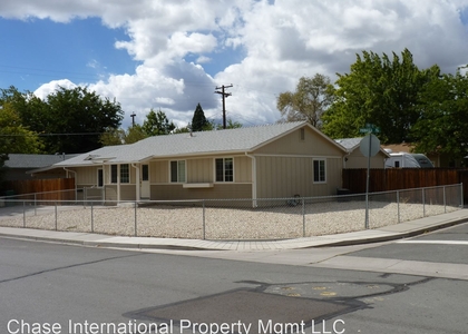 3 Bedrooms, Sierra Estates Rental in Reno-Sparks, NV for $2,400 - Photo 1