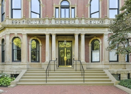 3 Bedrooms, Back Bay East Rental in Boston, MA for $20,000 - Photo 1