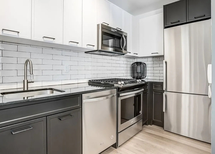 Studio, Financial District Rental in NYC for $3,094 - Photo 1