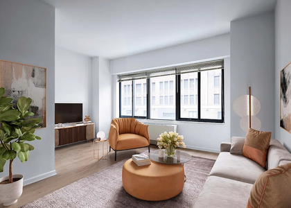 Studio, West Chelsea Rental in NYC for $3,881 - Photo 1
