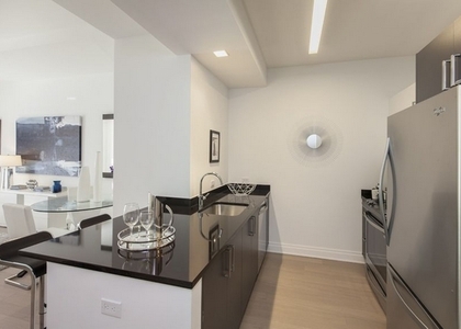 1 Bedroom, Financial District Rental in NYC for $4,982 - Photo 1