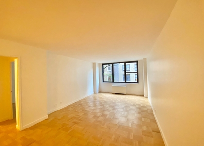 1 Bedroom, Murray Hill Rental in NYC for $4,400 - Photo 1