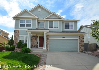 4 Bedrooms, Stetson Hills Rental in Colorado Springs, CO for $2,250 - Photo 1
