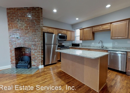 2 Bedrooms, Logan Circle - Shaw Rental in Baltimore, MD for $2,795 - Photo 1