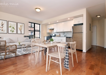 2 Bedrooms, Hamilton Heights Rental in NYC for $2,800 - Photo 1