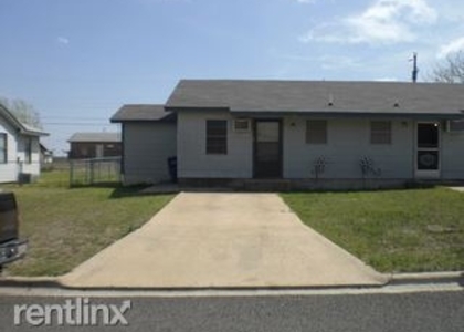 2 Bedrooms, Copperas Cove Rental in Killeen-Temple-Fort Hood, TX for $575 - Photo 1