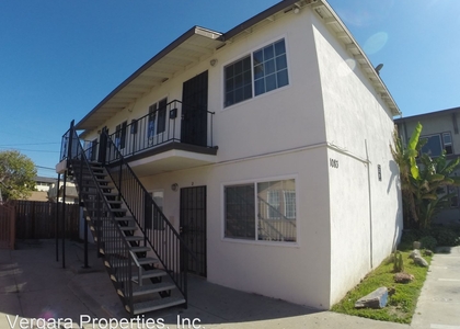 1 Bedroom, Central Long Beach Rental in Los Angeles, CA for $1,695 - Photo 1