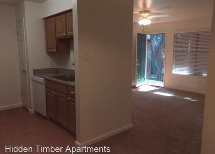 2 Bedrooms, Springwoods Rental in Austin-Round Rock Metro Area, TX for $1,195 - Photo 1