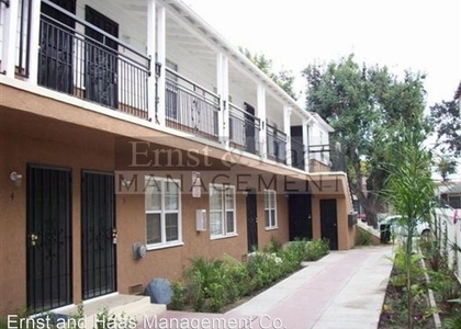 1 Bedroom, Southeast Wrigley Rental in Los Angeles, CA for $1,495 - Photo 1