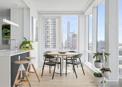 2 Bedrooms, Hudson Yards Rental in NYC for $7,508 - Photo 1