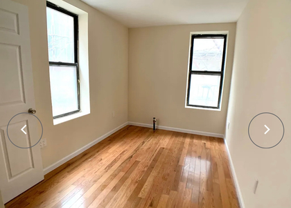 2 Bedrooms, Fort George Rental in NYC for $2,800 - Photo 1