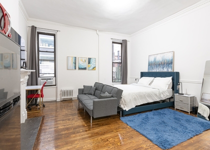 Studio, Turtle Bay Rental in NYC for $4,000 - Photo 1