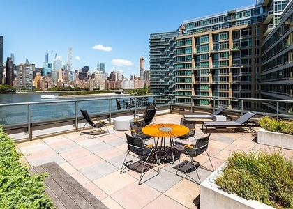 2 Bedrooms, Hunters Point Rental in NYC for $5,570 - Photo 1