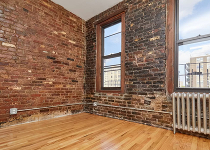 3 Bedrooms, Alphabet City Rental in NYC for $3,850 - Photo 1