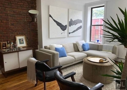 4 Bedrooms, Ocean Hill Rental in NYC for $3,700 - Photo 1