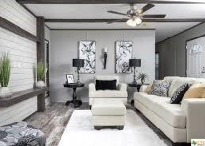 3 Bedrooms, Lampasas Rental in Killeen-Temple-Fort Hood, TX for $1,250 - Photo 1