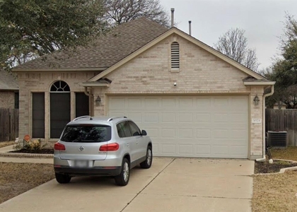 3 Bedrooms, Avery Ranch Rental in Austin-Round Rock Metro Area, TX for $2,100 - Photo 1