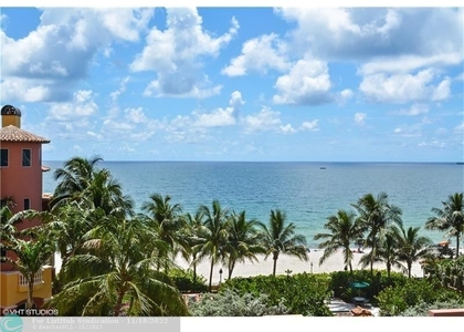 2 Bedrooms, East Fort Lauderdale Rental in Miami, FL for $7,000 - Photo 1