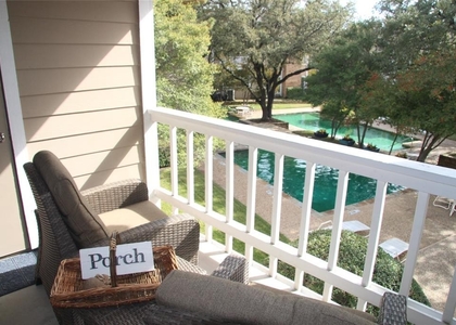 2 Bedrooms, Copperfield Townhomes Rental in Dallas for $2,200 - Photo 1