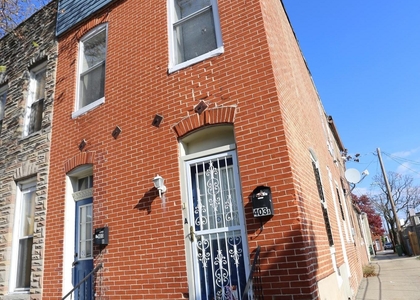 1 Bedroom, Middle East Rental in Baltimore, MD for $1,300 - Photo 1