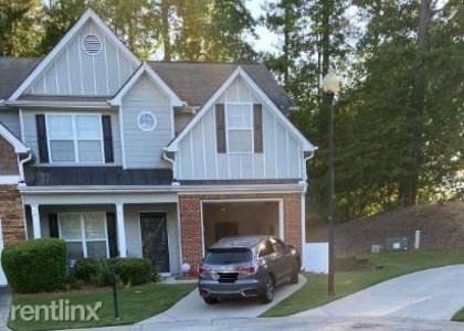 3 Bedrooms, Cottage Villas Rental in Atlanta, GA for $2,020 - Photo 1