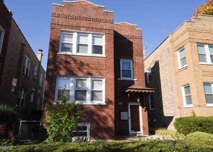 2 Bedrooms, Portage Park Rental in Chicago, IL for $1,585 - Photo 1