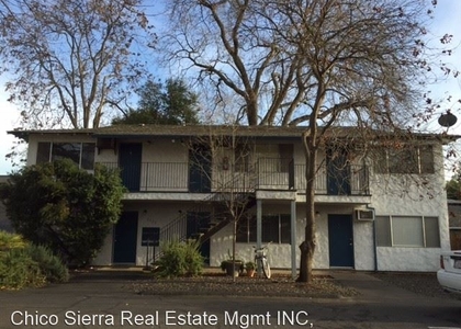 1 Bedroom, Butte Rental in Chico, CA for $945 - Photo 1
