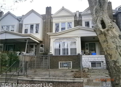3 Bedrooms, Logan - Ogontz - Fern Rock Rental in Philadelphia, PA for $1,250 - Photo 1