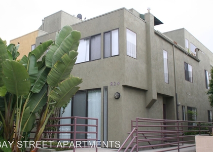 2 Bedrooms, Sunset Park Rental in Los Angeles, CA for $4,995 - Photo 1