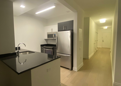 Studio, Financial District Rental in NYC for $4,149 - Photo 1