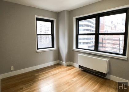 1 Bedroom, Turtle Bay Rental in NYC for $4,350 - Photo 1