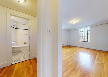 Studio, West Village Rental in NYC for $4,650 - Photo 1