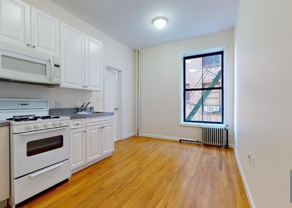 Studio, Upper West Side Rental in NYC for $2,200 - Photo 1