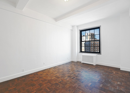 1 Bedroom, Lincoln Square Rental in NYC for $3,700 - Photo 1