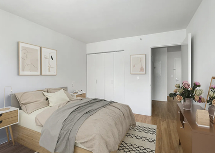 2 Bedrooms, Hell's Kitchen Rental in NYC for $6,275 - Photo 1