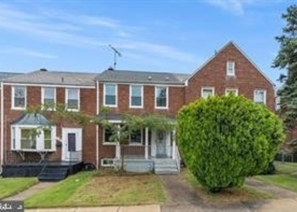 5 Bedrooms, Belair - Edison Rental in Baltimore, MD for $2,200 - Photo 1