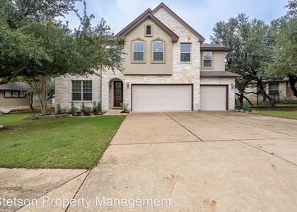 4 Bedrooms, Falconhead West Rental in Austin-Round Rock Metro Area, TX for $3,799 - Photo 1