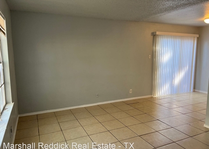 2 Bedrooms, Far West Side Rental in San Antonio, TX for $845 - Photo 1