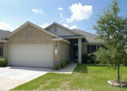 4 Bedrooms, Southland Oaks Rental in Austin-Round Rock Metro Area, TX for $2,350 - Photo 1
